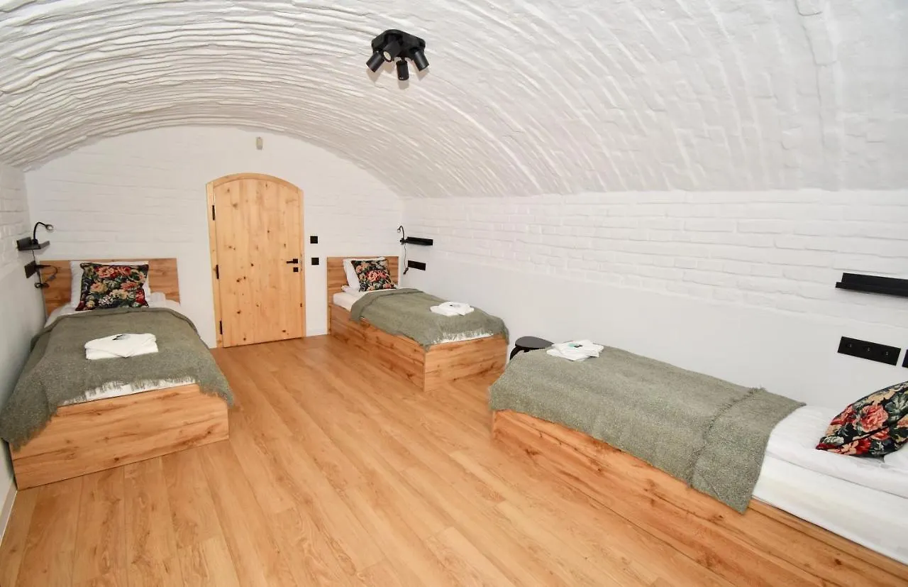 Krakow Family Nest Apartment 0*,  Poland