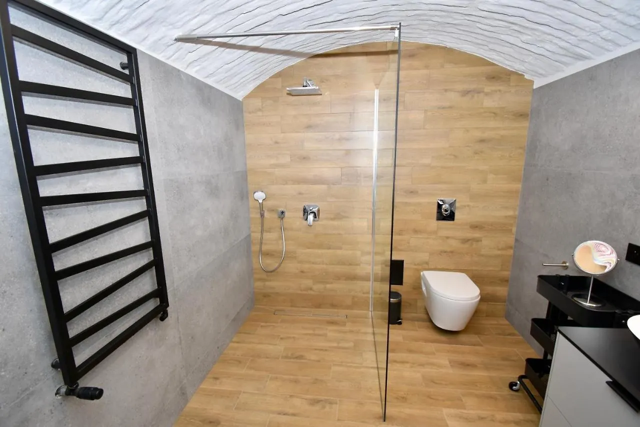 Krakow Family Nest Apartment Poland