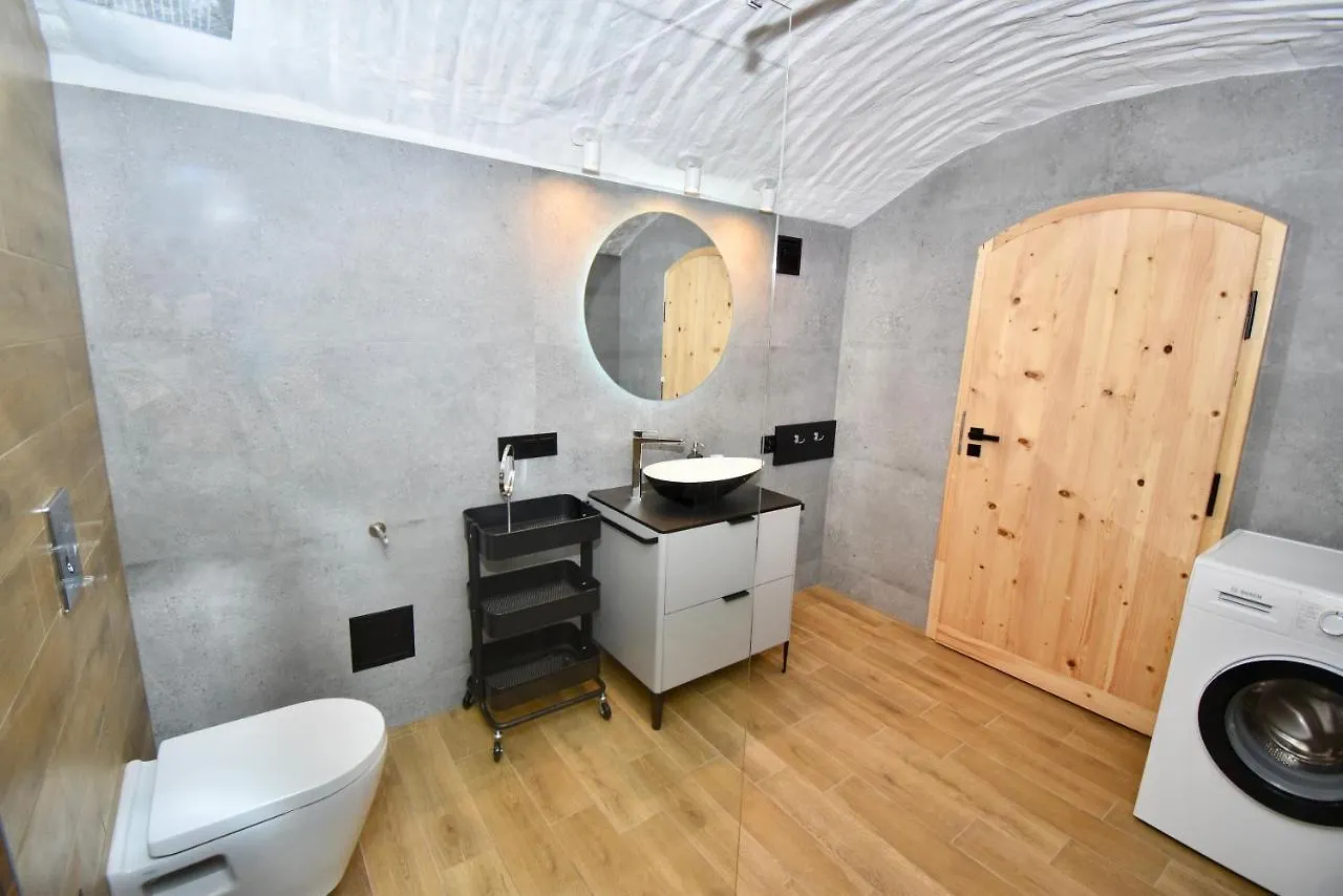 Apartmán Krakow Family Nest