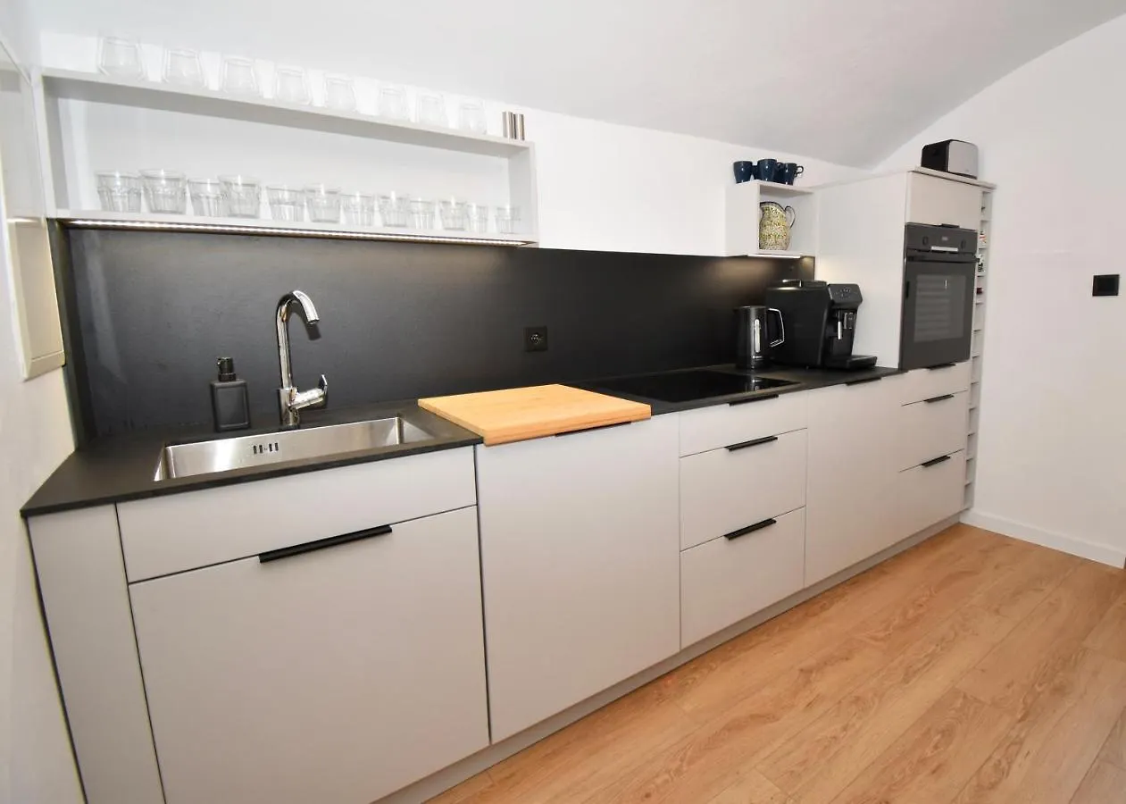 Apartmán Krakow Family Nest