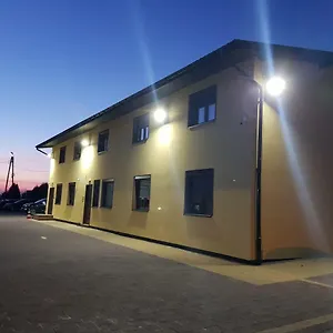 Accommodatie bij particulieren Alda Gold, Pyrzowice