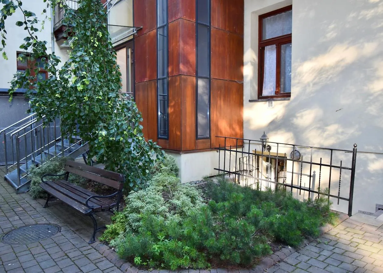 Krakow Family Nest Lejlighed 0*,  Polen