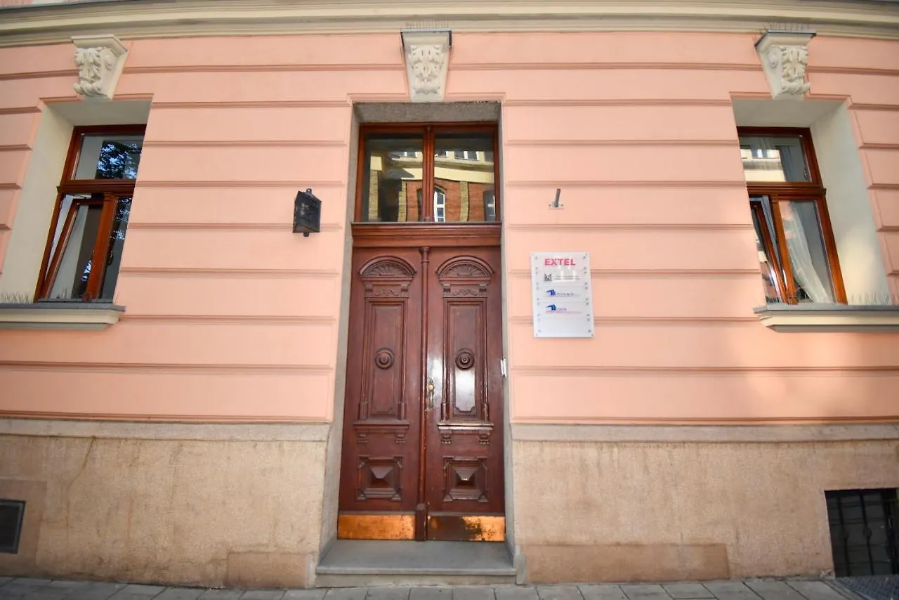 Krakow Family Nest Lejlighed