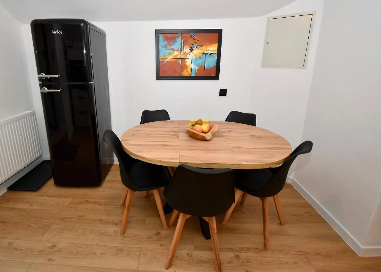 Krakow Family Nest Lejlighed